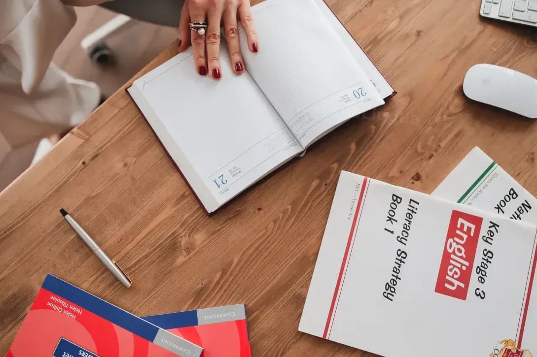 Come organizzare 15 minuti al giorno per studiare rumeno